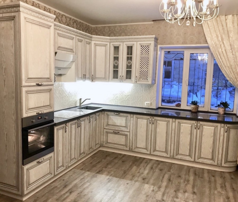 Кухня «Ловиос»
