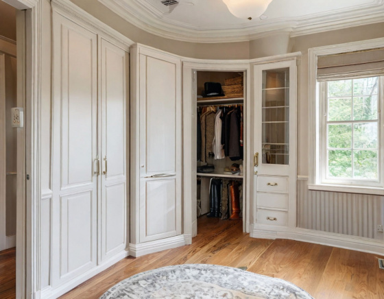 Шкаф «Амфитрита»