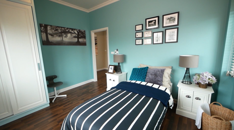 Детская «Дакар»