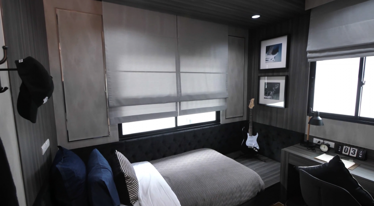 Мебель в детскую «Мистик»