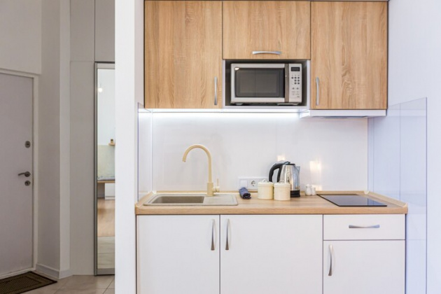 Классическая кухня «Элира»