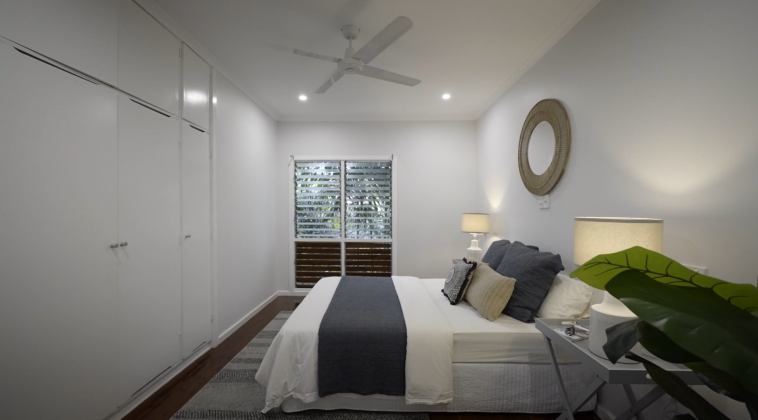 Мебель в детскую для мальчика «Норд»