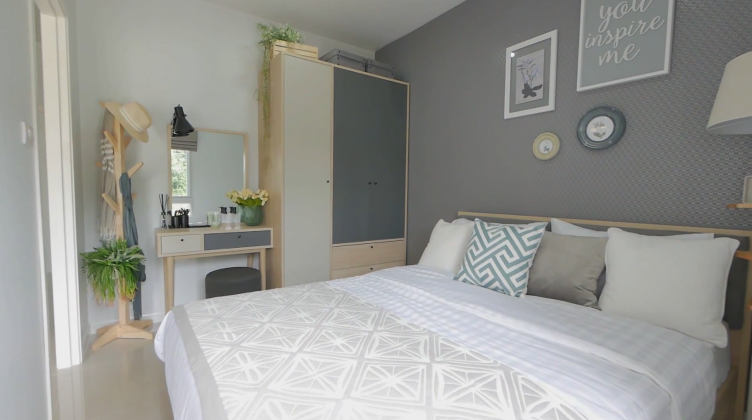 Детская мебель «Освальд»