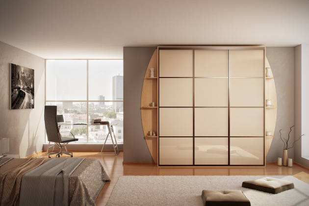 Шкаф-купе «Креатив»